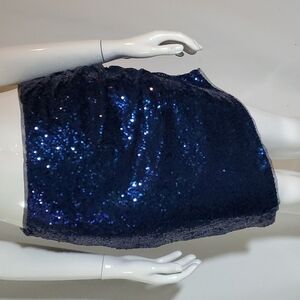 💥5/$30 Sequin Skirt